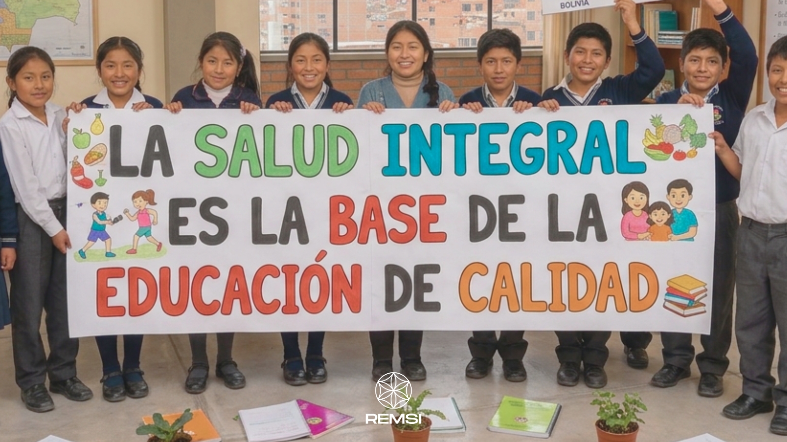 NIÑASNIÑOS